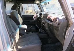 2015 Jeep Wrangler Unlimited - Image 20