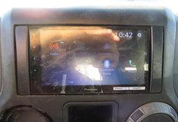 2015 Jeep Wrangler Unlimited - Image 31