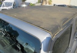 2015 Jeep Wrangler Unlimited - Image 16