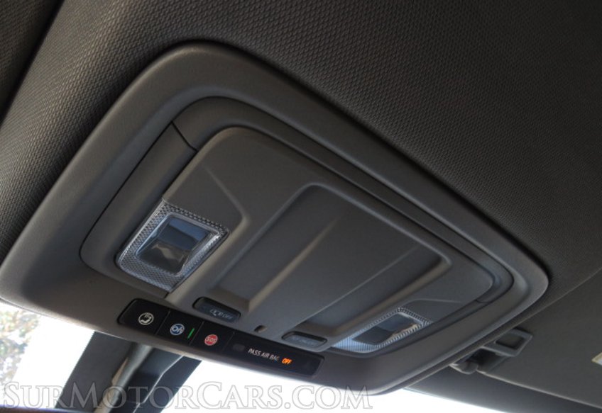 2020 Chevrolet Silverado 2500HD - Image 40
