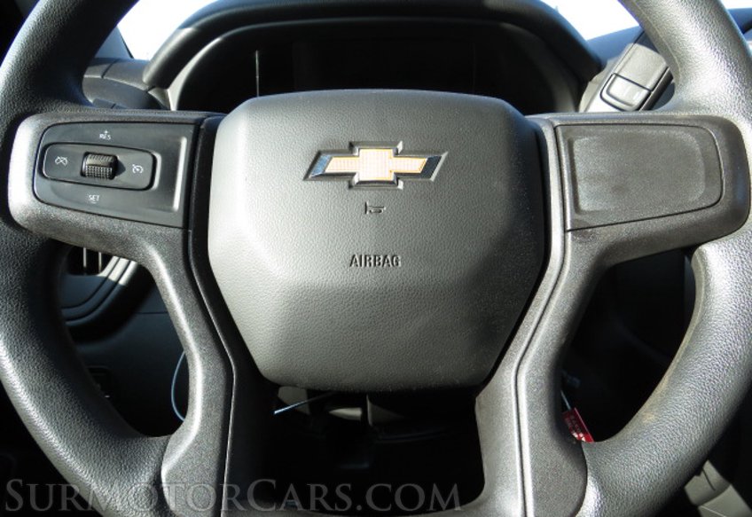 2020 Chevrolet Silverado 2500HD - Image 33