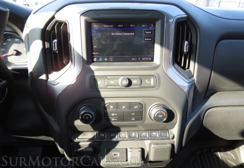 2020 Chevrolet Silverado 2500HD - Image 36