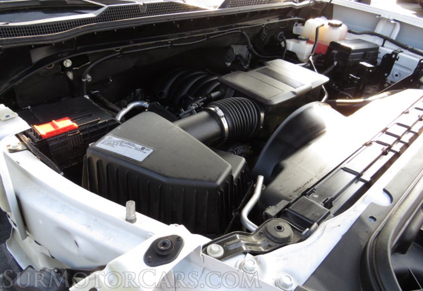 2020 Chevrolet Silverado 2500HD - Image 46