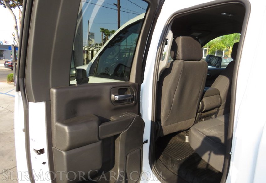 2020 Chevrolet Silverado 2500HD - Image 21