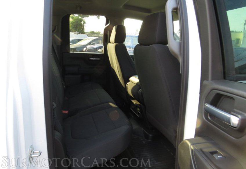 2020 Chevrolet Silverado 2500HD - Image 26