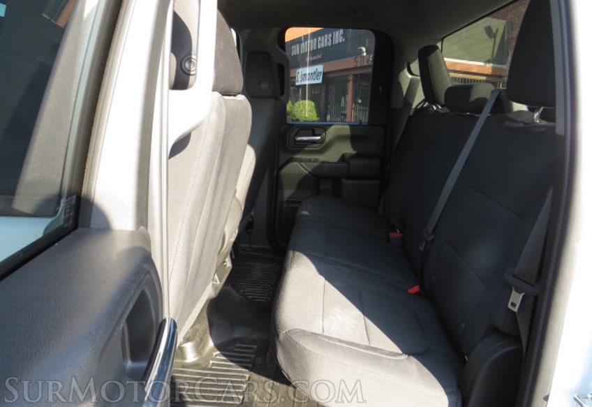 2020 Chevrolet Silverado 2500HD - Image 29
