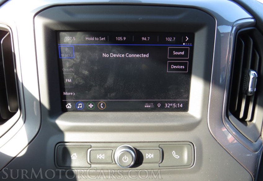 2020 Chevrolet Silverado 2500HD - Image 37