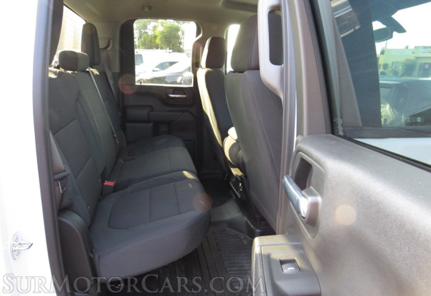 2020 Chevrolet Silverado 2500HD - Image 30