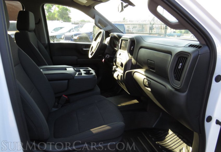 2020 Chevrolet Silverado 2500HD - Image 24
