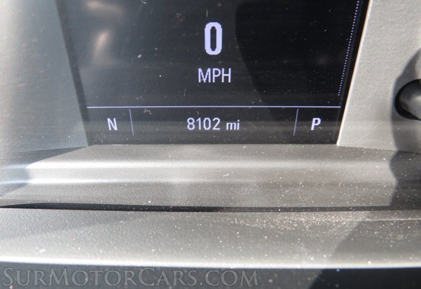 2020 Chevrolet Silverado 2500HD - Image 32