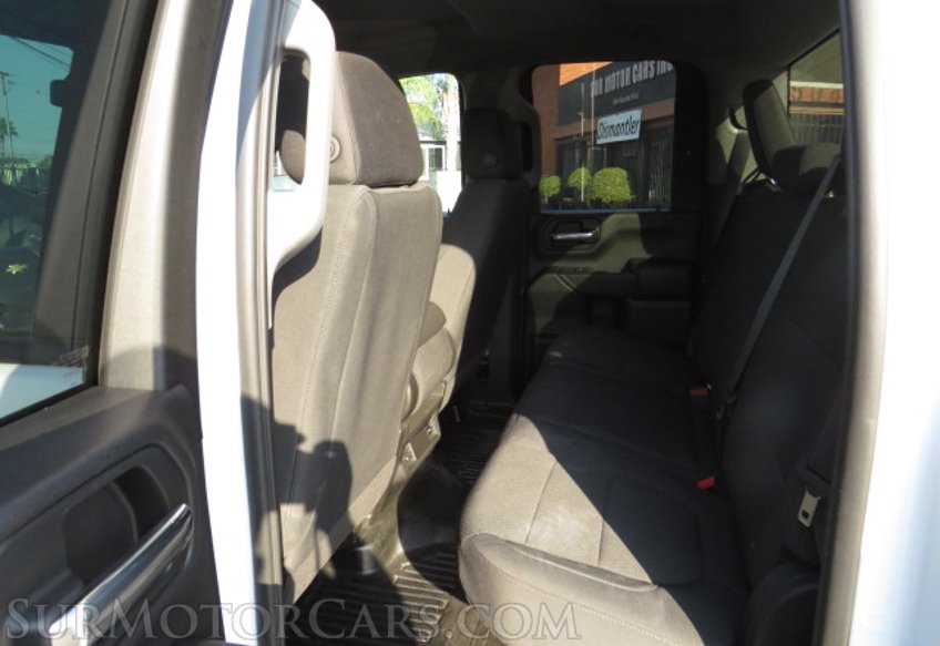 2020 Chevrolet Silverado 2500HD - Image 22