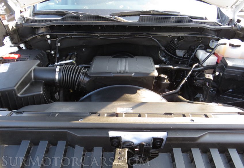 2020 Chevrolet Silverado 2500HD - Image 44
