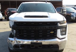 2020 Chevrolet Silverado 2500HD - Image 11