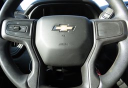 2020 Chevrolet Silverado 2500HD - Image 33