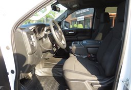 2020 Chevrolet Silverado 2500HD - Image 20