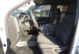 2020 Chevrolet Silverado 2500HD - Image 27