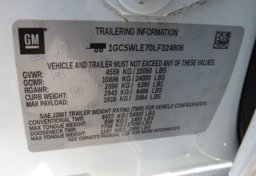 2020 Chevrolet Silverado 2500HD - Image 47