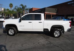 2020 Chevrolet Silverado 2500HD - Image 10