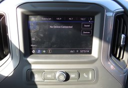 2020 Chevrolet Silverado 2500HD - Image 37