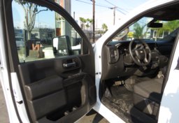 2020 Chevrolet Silverado 2500HD - Image 19