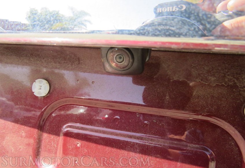 2017 Honda Accord Sedan - Image 21