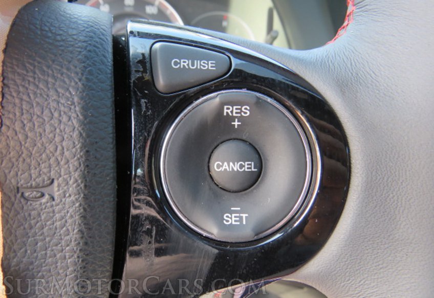 2017 Honda Accord Sedan - Image 40