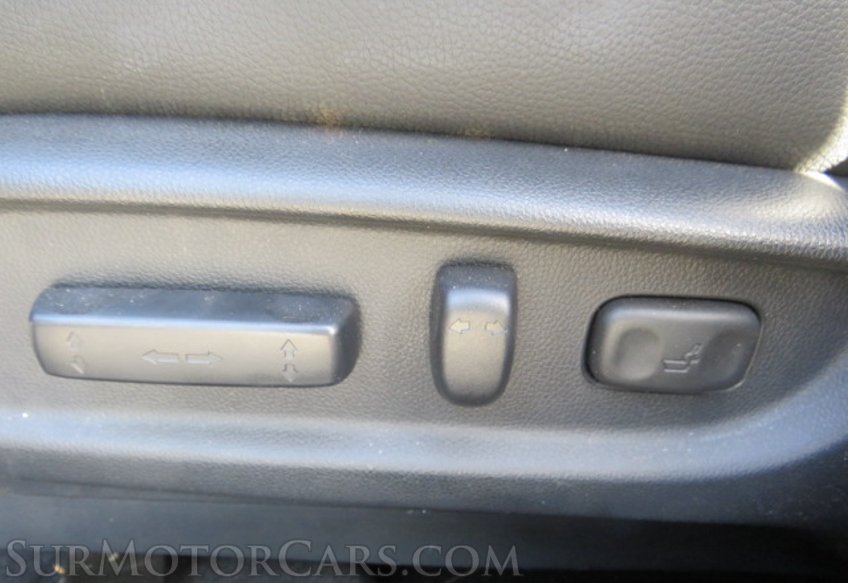 2017 Honda Accord Sedan - Image 16