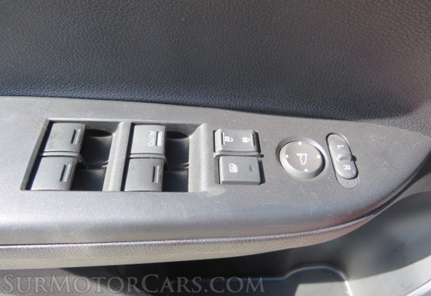 2017 Honda Accord Sedan - Image 17