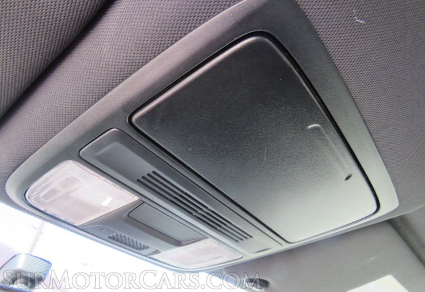 2017 Honda Accord Sedan - Image 35