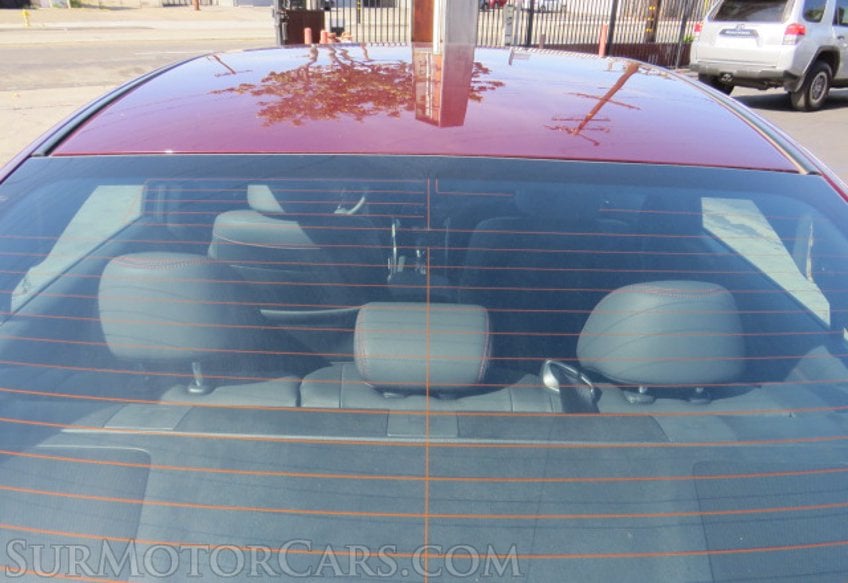 2017 Honda Accord Sedan - Image 23