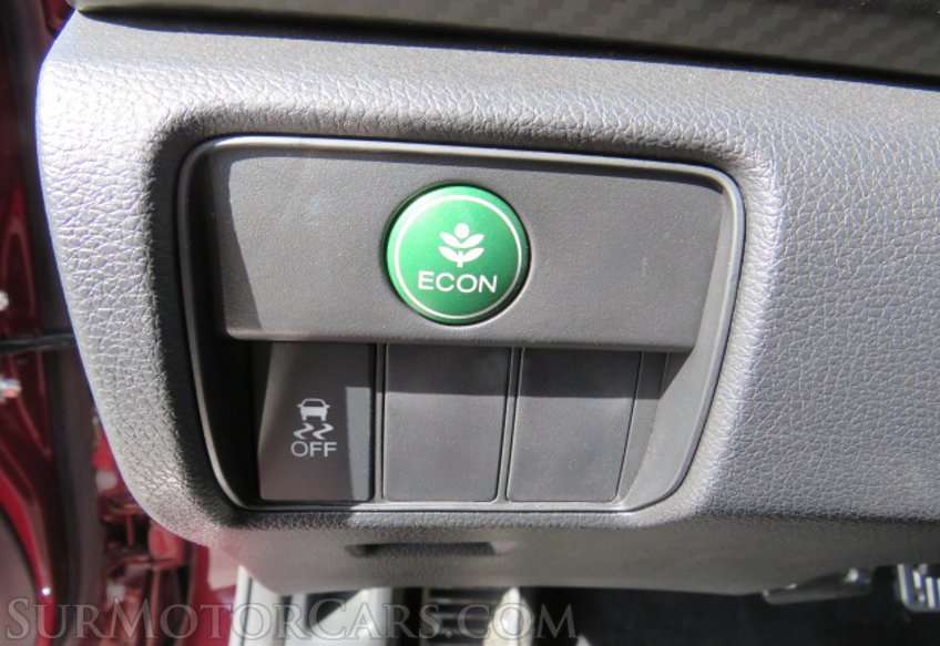 2017 Honda Accord Sedan - Image 15