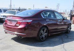 2017 Honda Accord Sedan - Image 7