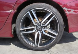 2017 Honda Accord Sedan - Image 41