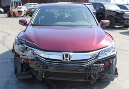 2017 Honda Accord Sedan - Image 49