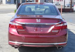 2017 Honda Accord Sedan - Image 24