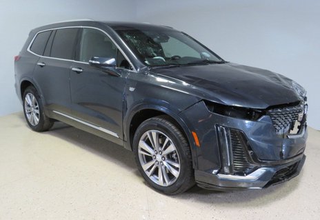 2023 Cadillac XT6