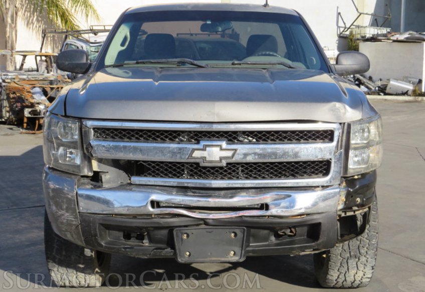 2009 Chevrolet Silverado 1500 - Image 13