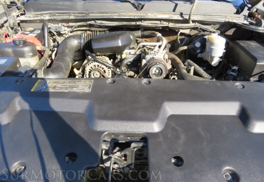 2009 Chevrolet Silverado 1500 - Image 38