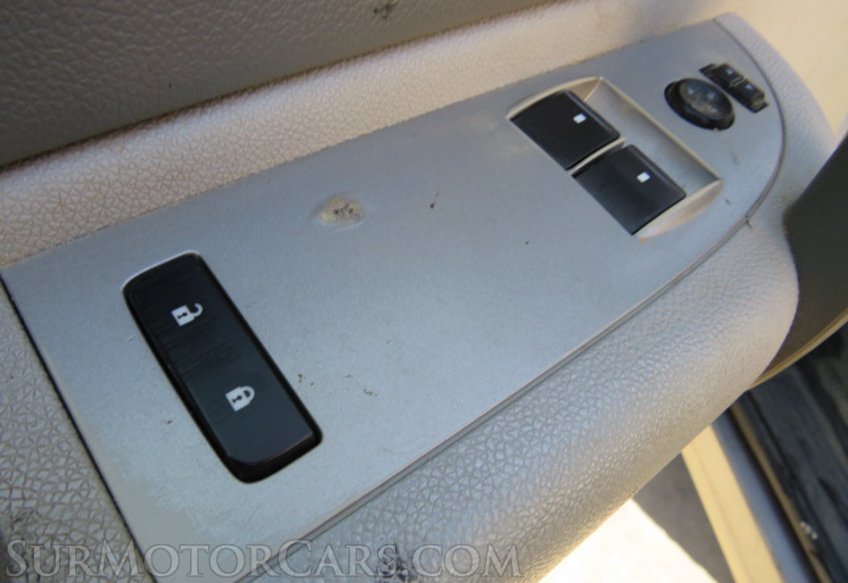 2009 Chevrolet Silverado 1500 - Image 33