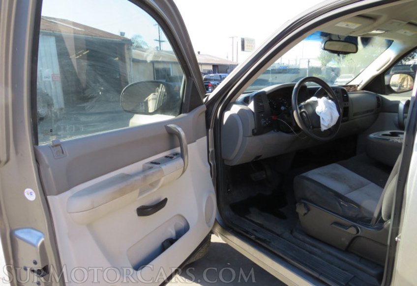 2009 Chevrolet Silverado 1500 - Image 20
