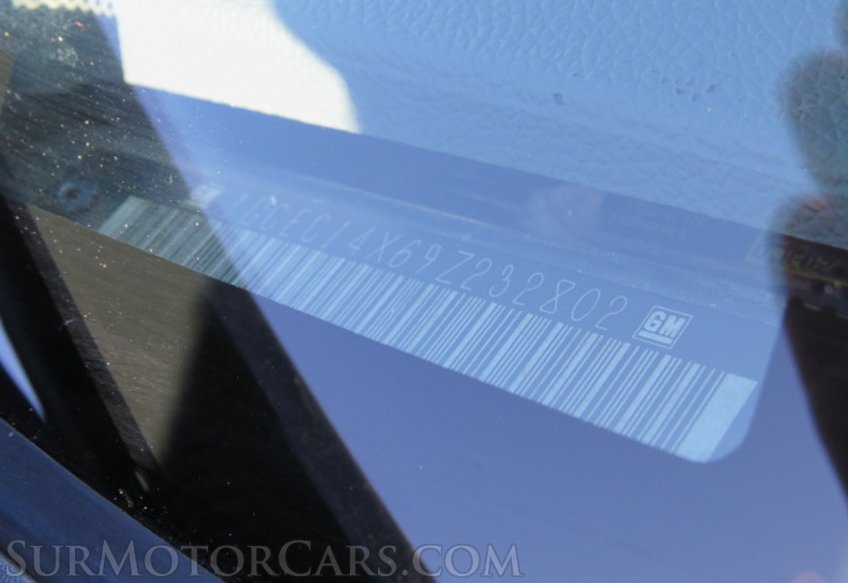 2009 Chevrolet Silverado 1500 - Image 34