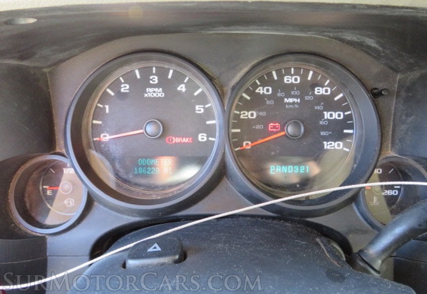 2009 Chevrolet Silverado 1500 - Image 27