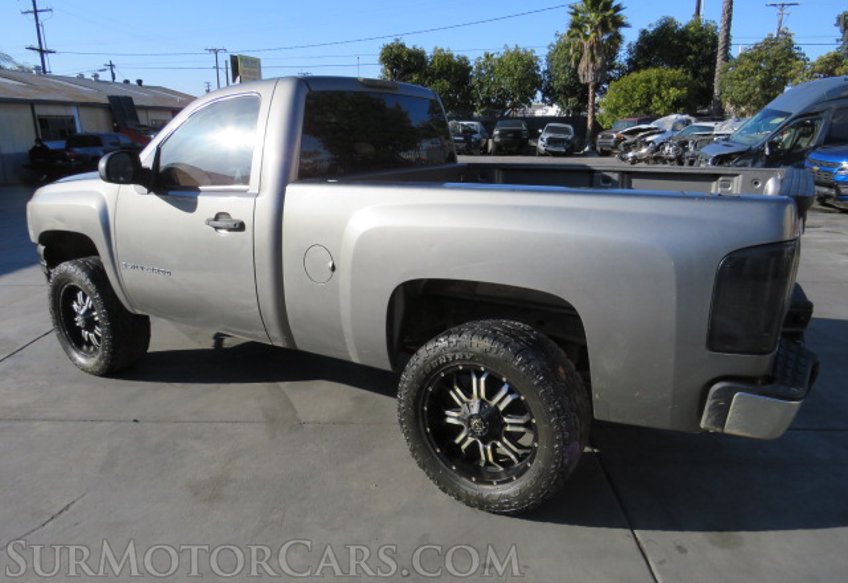 2009 Chevrolet Silverado 1500 - Image 10