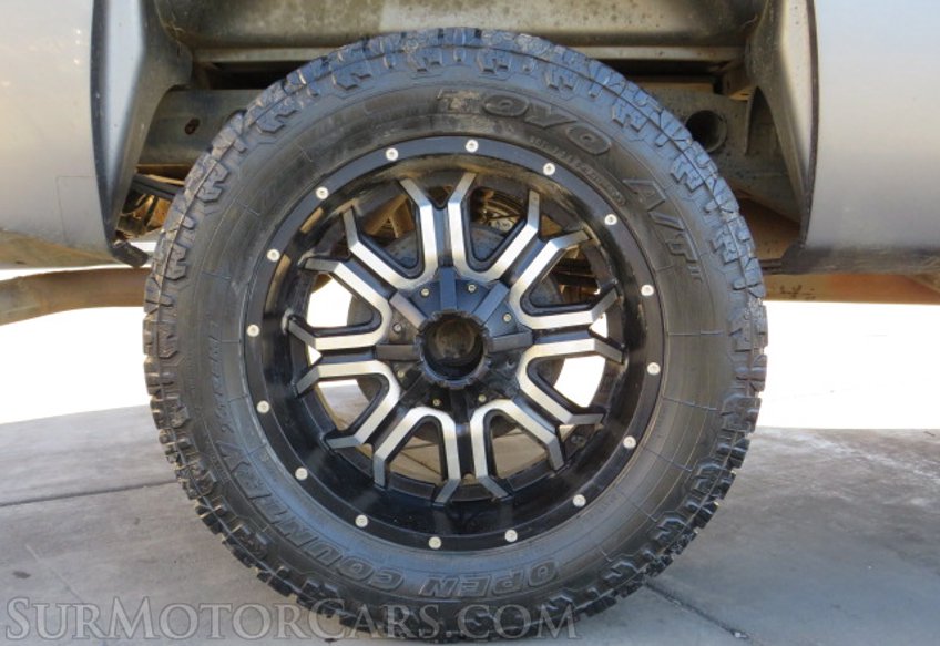 2009 Chevrolet Silverado 1500 - Image 19