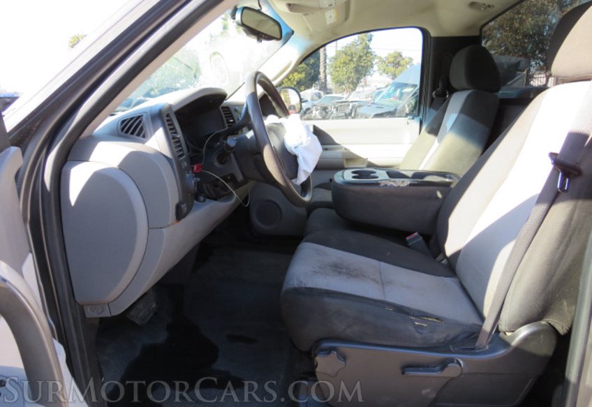 2009 Chevrolet Silverado 1500 - Image 23