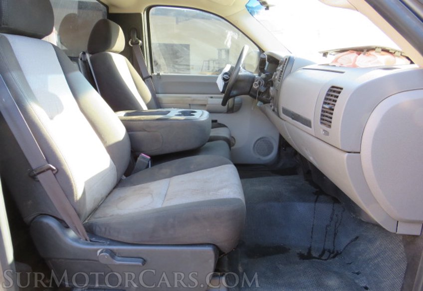2009 Chevrolet Silverado 1500 - Image 22