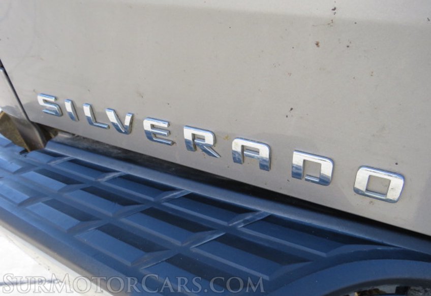 2009 Chevrolet Silverado 1500 - Image 16