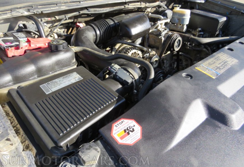 2009 Chevrolet Silverado 1500 - Image 37