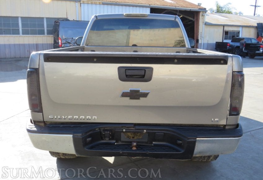 2009 Chevrolet Silverado 1500 - Image 11