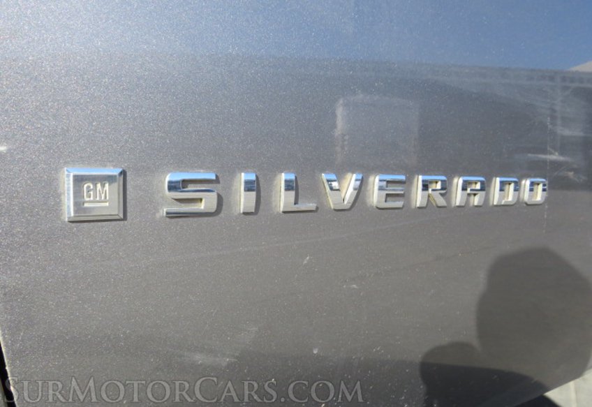 2009 Chevrolet Silverado 1500 - Image 17